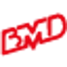 Baumechanisierung Dresden GmbH - BMD Fahrzeugbau - HIAB Ladekrane - Hydraulik Service - Sachsen logo