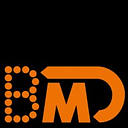 Bmd logo
