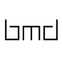Bmd Architectes logo