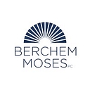 Berchem, Moses & Devlin, Pc logo