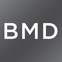 Brennan Manna Diamond logo