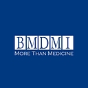 Baptist Medical And Dental Mission International logo