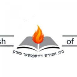 Bais Medrash of Dexter Park logo