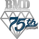 Building Material Distributors, Inc. (Bmd, Inc.) logo