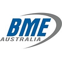 Bme Australia logo