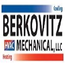 Berkovitz Mechanical logo