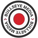Bullseye Media logo