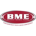 Bme Inc. logo