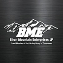 Birch Mountain Enterprises LP logo