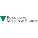 Bondurant, Mixson & Elmore logo