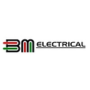 B M Electrical Limited logo