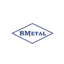 B Metal Fabrication logo