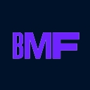Bmf Australia logo