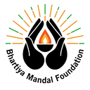 Bhartiya Mandal Foundation logo