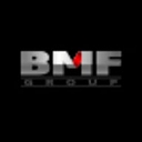 BMF PHARMACY GROUP logo