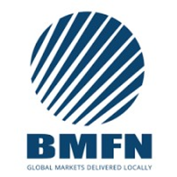 BMFN logo