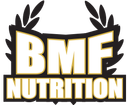 bmfnutrition.com logo