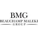 Beauchamp Maleki Group logo