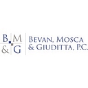 Bevan, Mosca & Giuditta, P.C. logo