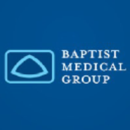 BAPTIST MEMORIAL MEDICAL GROUP, INC. logo