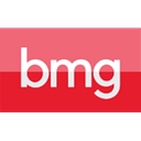 Borgmeyer Marketing Group (Bmg) logo