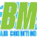 Bmg Air Conditioning Pty Ltd logo