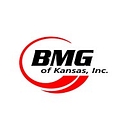 Bmg Of Kansas, Inc. logo