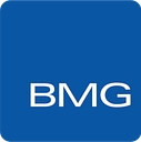 Bmg Marketing Inc logo