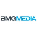 Bmg Media Co. logo