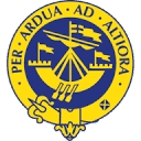 Blue Mountains Grammar School logo