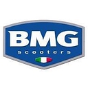 BMG Scooters logo