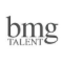 Bmg Talent logo
