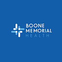 Boone Memorial Hospital Inc logo