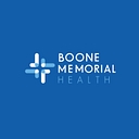Boone Memorial Hospital logo