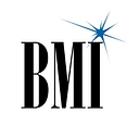 Broadcast Music, Inc. (Bmi) logo