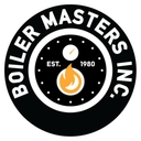 Boiler Masters logo