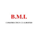 B.M.I. Construction Co. Limited logo