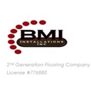 BMI Installations logo