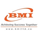 Bmi Ltd. logo
