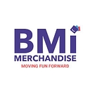 Favicon of BMI Merchandise
