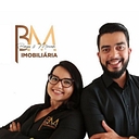 Avegui Imobiliária Boutique logo