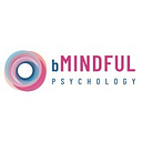 bMindful Psychology logo
