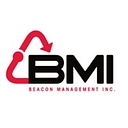 Bmi   Beacon Management Inc. logo