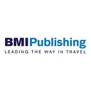 Bmi Publishing logo