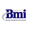 Business Management International logo