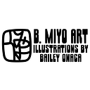 B. Miyo Art