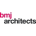 Bmj Architects logo