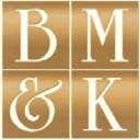Brown Moskowitz & Kallen, P.C. logo
