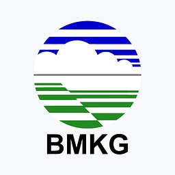 Indonesian Agency for Meteorology, Climatology, and Geophysics (BMKG) - logo