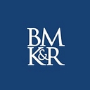 Bmkr Llp logo